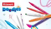 Luxor Kids Coloring Products