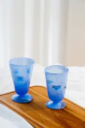 鱼形图标饮水杯
