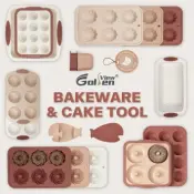 Kitchen Bakeware Collection