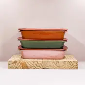 Oven to Table Tableware