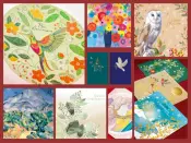 ART CARDS Greeting Cards