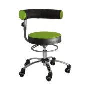 Sanus Health Chair Artificial Leather BH