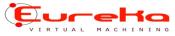 ROBORIS EUREKA CAD CAM Software