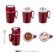 Rotpunkt 850 DIRK Food Container