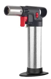 HOTERY MRC-989 Refillable Butane Torch