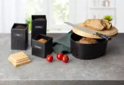 Continenta Handmade Ceramic Kitchen Accessories