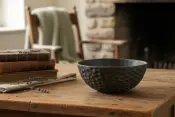 Sporvil Porcelain Centerpieces
