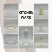 Kitchenware and Accessories Collection