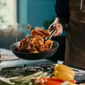 Carbon Steel Cookware