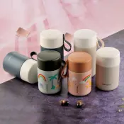 Insulated Food Jar