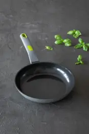 LIFE Cast Aluminum Cookware