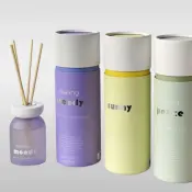 Feeling Reed Diffuser Home Fragrance