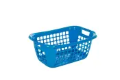 Laundry Basket and Tubs