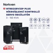 Pengawal Selia Voltan Industri