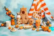 Capybaras Gift Collection