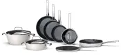 Forged Aluminum Cookware