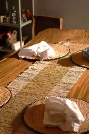 Table Top Decoration