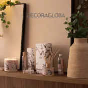 DECORAGLOBA Handmade Soy Wax Scented Candles