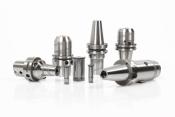 Hydraulic Tool Holders