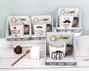 GM0051PH 12oz New Bone China Mug
