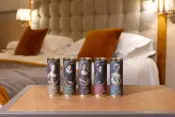 Linen Scent Diffusers