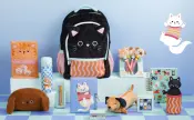 Syloon Fur-Ever Friends Collection