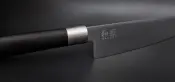 WASABI Black Japanese Knives