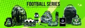Football Frenzy Bag Collection