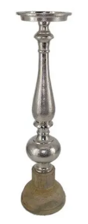 Candle Stand Decor