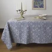 Taplak Meja Donna di Coppe