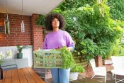 keeeper Eco Line Recycled Products