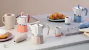 Colorful Breakfast Kitchenware