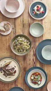 Emile Henry Epicure Tableware