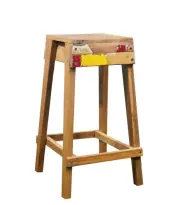 Next Level Barstool