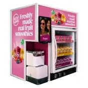 Frullatore automatico per bevande surgelate Fresh Blends