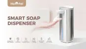 Smart Soap Dispenser