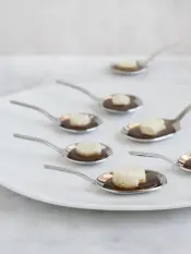 Koleksi Alat Memasak Presisi LAB Culter