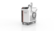Seri Mesin Pengelasan Laser HGSTAR SMART HW