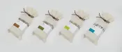Calico Bag Collection