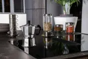 Olly Coffee Maker Made in Italy