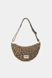 Andrea Leather Handbag