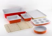 Bakeware Collection Set