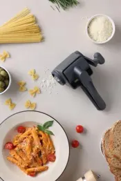 Zyliss Professional Cheese Grater