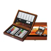 Acrylic Painting Art Set