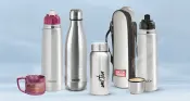 Vacuum Insulated Water Bottles and Flasks