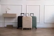 Rollink Mono Suitcase