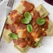Casa Della Pasta Ravioli 1kg x 5