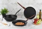 Papilla Horeca Series Cookware