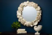 Mirrors and Wall Decor