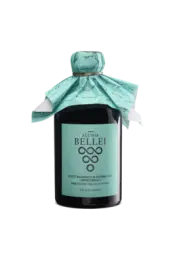 BELLEI PRECIOUS GIFT Reifem Balsamico-Essig aus Modena, Blaue Etikett